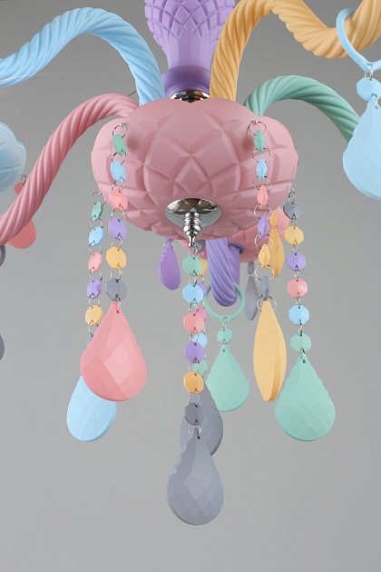 Подвесная люстра Omnilux Cavaglia OML-65803-05 Фото № 5