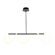 Подвесной светодиодный светильник MyFar Thomas MR2383-1CL 4
