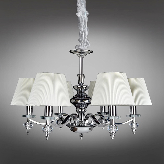 Подвесная люстра Omnilux Caorle OML-72703-06 Фото № 10