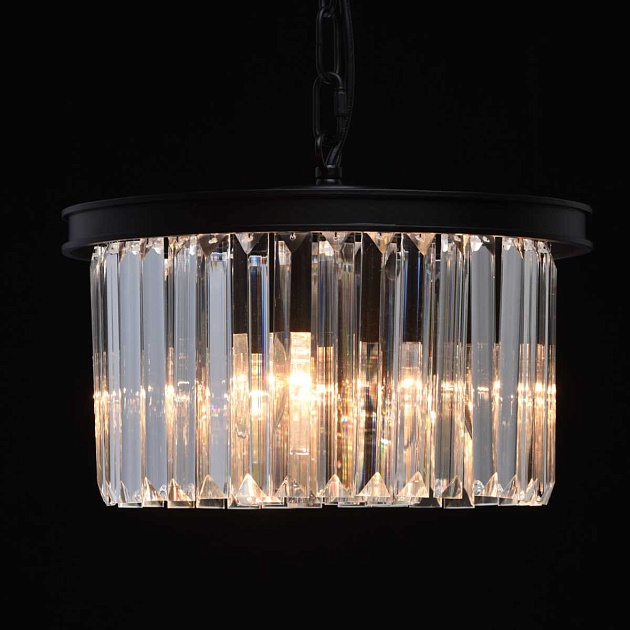 Подвесной светильник MW-Light Гослар 498015103 Фото № 3