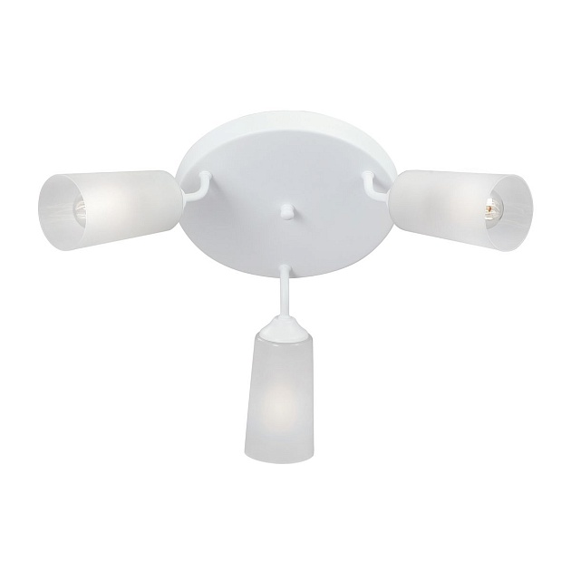 Потолочная люстра Vitaluce V4273-0/3PL Фото № 5