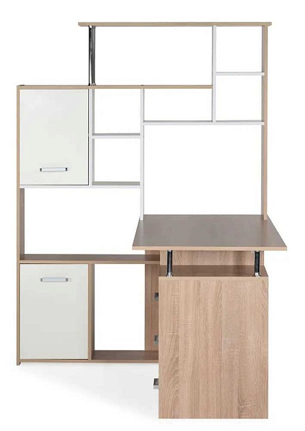 Письменный стол Woodville КС-15 328695 Фото № 13