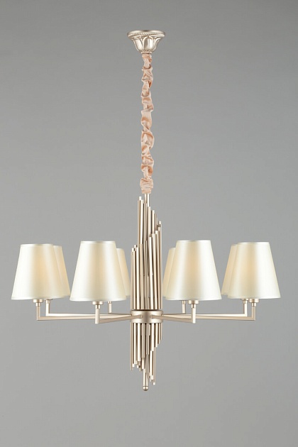 Подвесная люстра Omnilux Porlezza OML-72203-08 Фото № 10