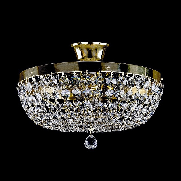 Потолочный светильник Artglass Geena Dia 350 CE Фото № 1