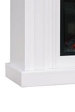 Электрокамин Elekam Vakanda с очагом Pulsar 100116 3