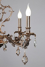 Подвесная люстра Omnilux Senis OML-74703-06 1