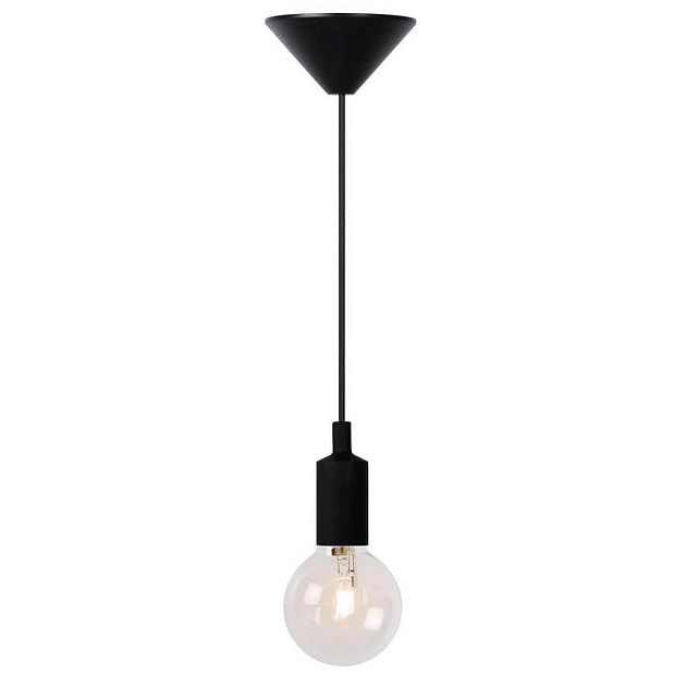 Подвесной светильник Lucide Fix 08408/01/30 изображение 1 Подвесной светильник Lucide Fix 08408/01/30 Фото № 1