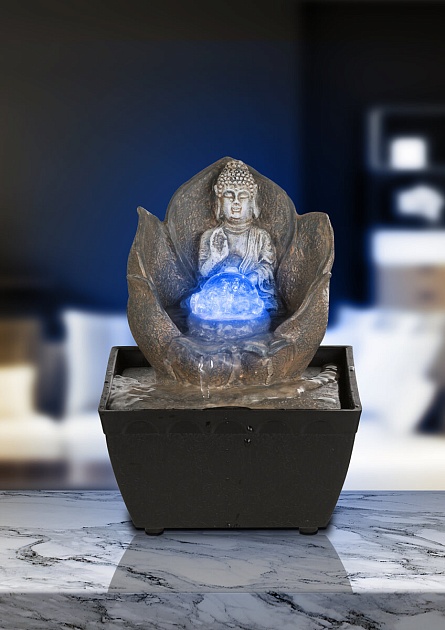 Настольная лампа Globo Albert 93026 изображение 2 Настольная лампа Globo Albert 93026 Фото № 2