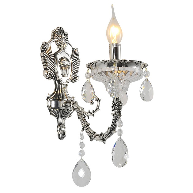 Бра Omnilux Badesi OML-70501-01 изображение 1 Бра Omnilux Badesi OML-70501-01 Фото № 1