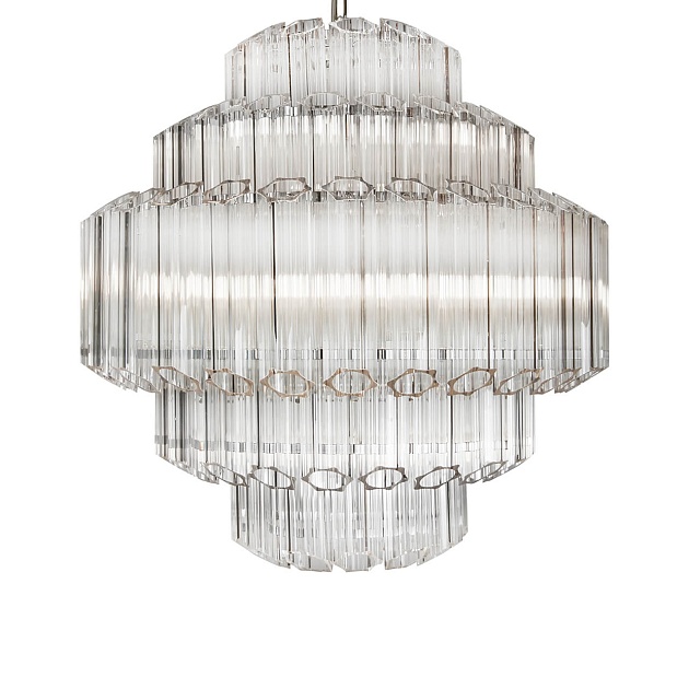 Подвесная люстра iLamp Destiny MD0267-7 изображение 3 Подвесная люстра iLamp Destiny MD0267-7 Фото № 3