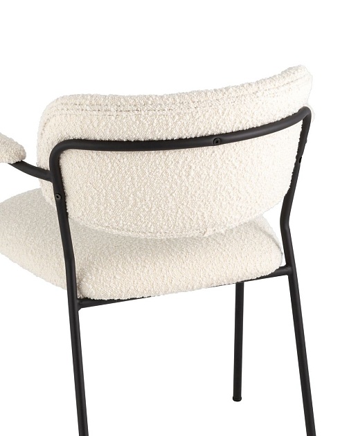 Кухонный стул Stool Group Кэрол FDC9005 DC2635-1A white УТ000038526 Фото № 3