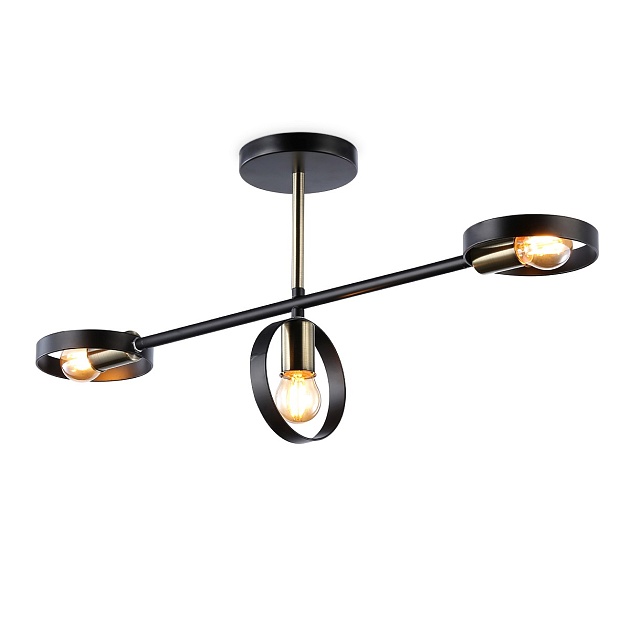 Потолочный светильник Ambrella light Traditional TR8229 Фото № 1