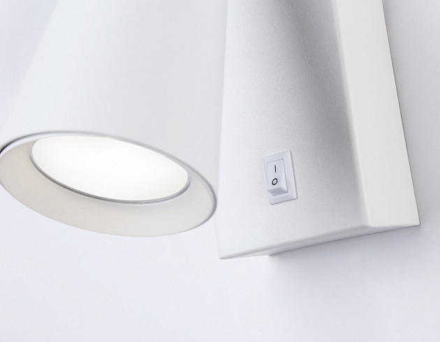 Бра Ambrella light Techno Spot Move TA13141 изображение 2 Бра Ambrella light Techno Spot Move TA13141 Фото № 2