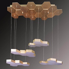 Подвесной светильник Lightstar Favo 750263 2