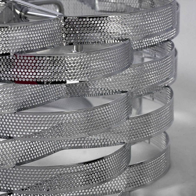 Подвесная люстра Lussole LSL-3407-05 изображение 8 Подвесная люстра Lussole LSL-3407-05 Фото № 8