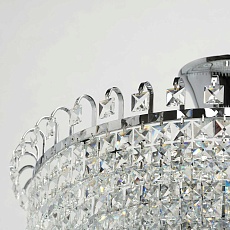 Потолочная люстра MW-Light Аделард 642010905 2