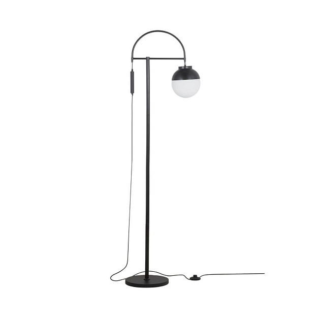 Торшер Lumina Deco Bertini LDF 5526 BK изображение 1 Торшер Lumina Deco Bertini LDF 5526 BK Фото № 1