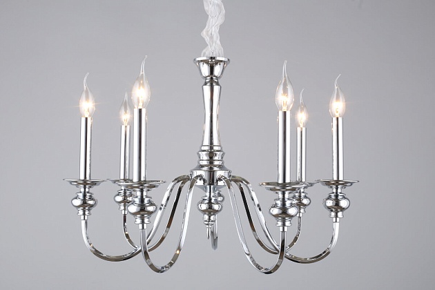 Подвесная люстра Omnilux Campalto OML-71903-07 Фото № 2