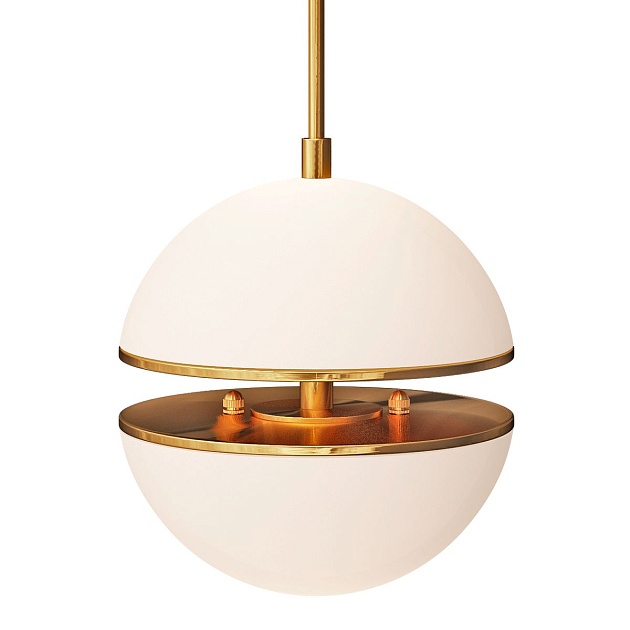 Подвесной светодиодный светильник Loft IT Crescent 5064-A Фото № 3