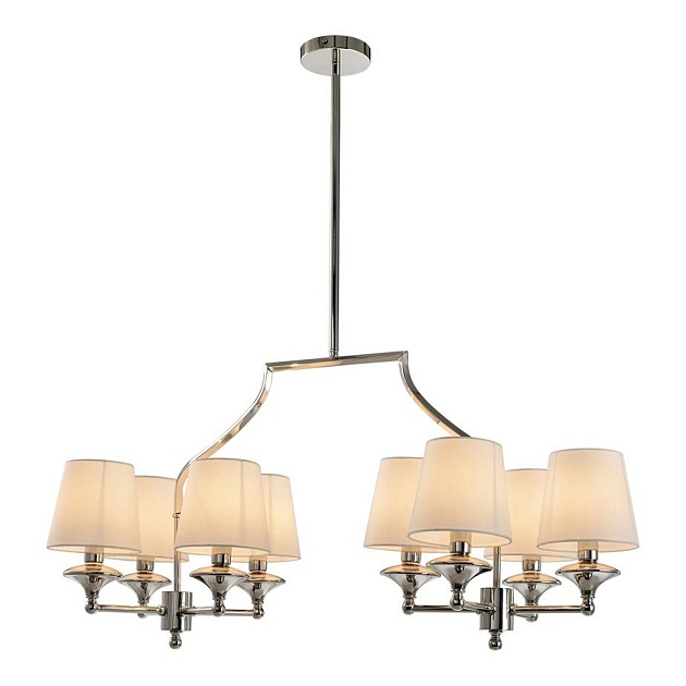 Подвесная люстра Escada 1149/8S Фото № 1