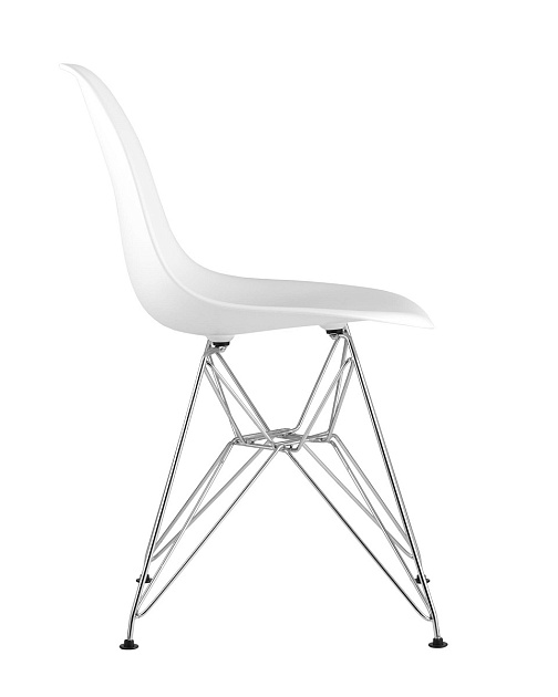 Кухонный стул Stool Group DSR белый УТ000005433 Фото № 2