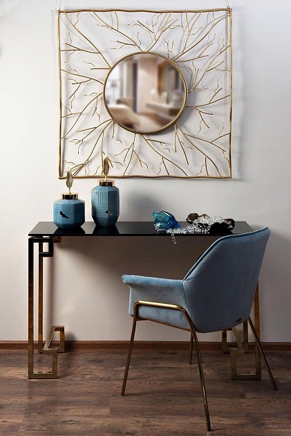 Кресло Garda Decor 30C-1127-Z LBL изображение 8 Кресло Garda Decor 30C-1127-Z LBL Фото № 8