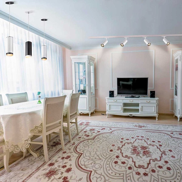 Встраиваемый светильник Novotech Konst Unite 370693 изображение 4 Встраиваемый светильник Novotech Konst Unite 370693 Фото № 4