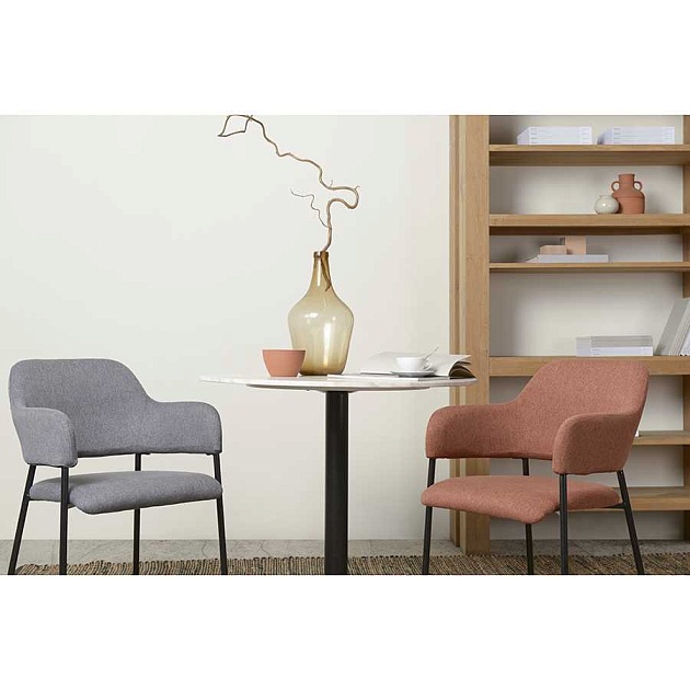 Кухонный стул Bergenson Bjorn Wendy BECH-WEVTEX_22 Фото № 14