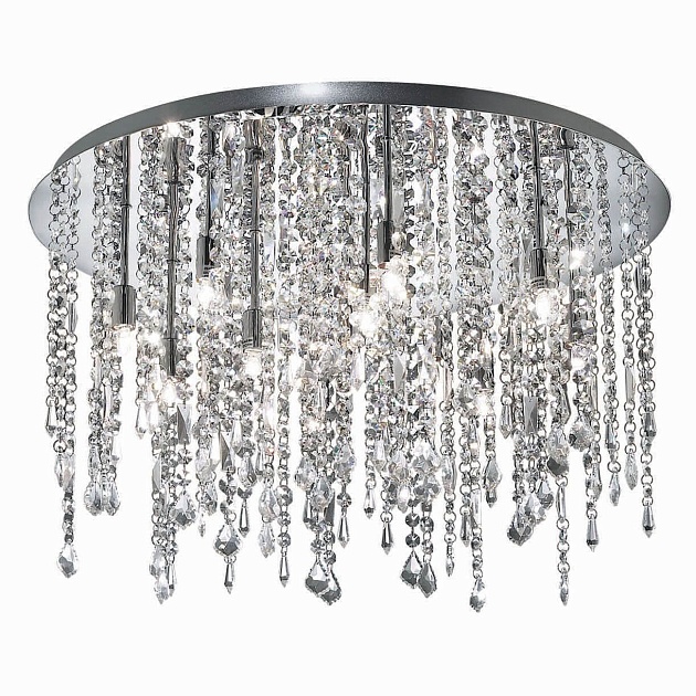 Потолочный светильник Ideal Lux Royal PL12 053004 изображение 1 Потолочный светильник Ideal Lux Royal PL12 053004 Фото № 1