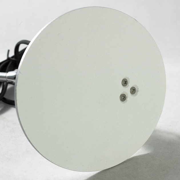 Настольная лампа Lussole Roma GRLST-4364-01 изображение 5 Настольная лампа Lussole Roma GRLST-4364-01 Фото № 5