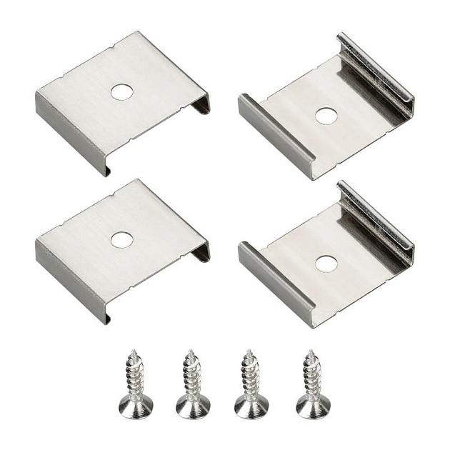 Скоба Arlight SL-Slim-H13 019346 изображение 1 Скоба Arlight SL-Slim-H13 019346 Фото № 1