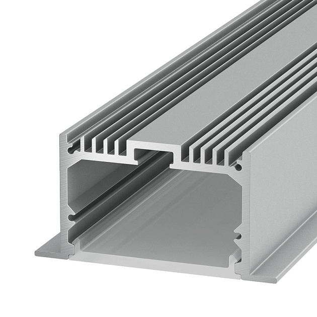 Профиль встраиваемый DesignLed LE.6332-R 010358 Фото № 1