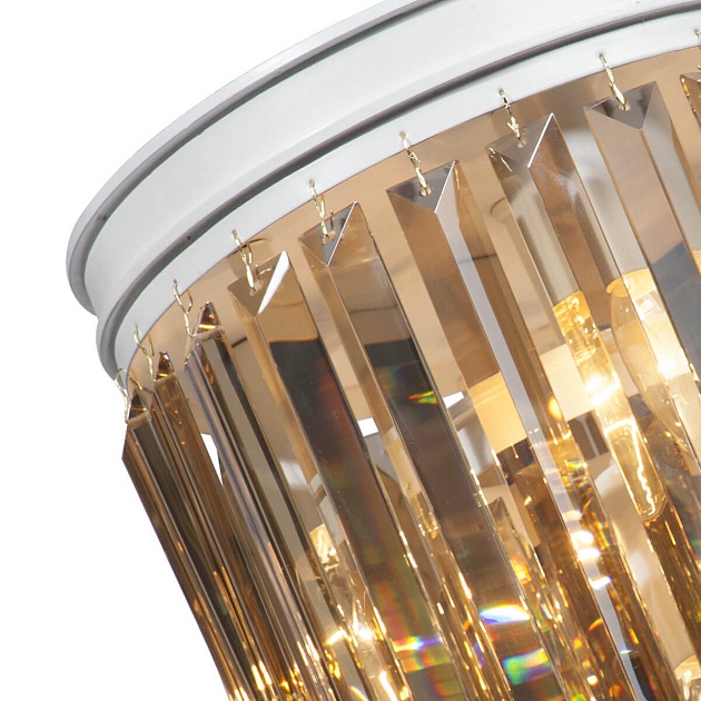 Потолочная люстра Vitaluce V5154-0/3+1PL изображение 2 Потолочная люстра Vitaluce V5154-0/3+1PL Фото № 2