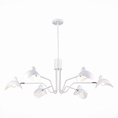 Подвесная люстра ST Luce Minne SL1801.513.06 2