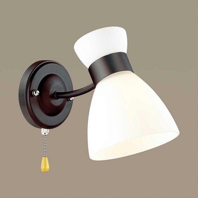 Бра Lumion Comfi Wilma 4534/1W изображение 2 Бра Lumion Comfi Wilma 4534/1W Фото № 2