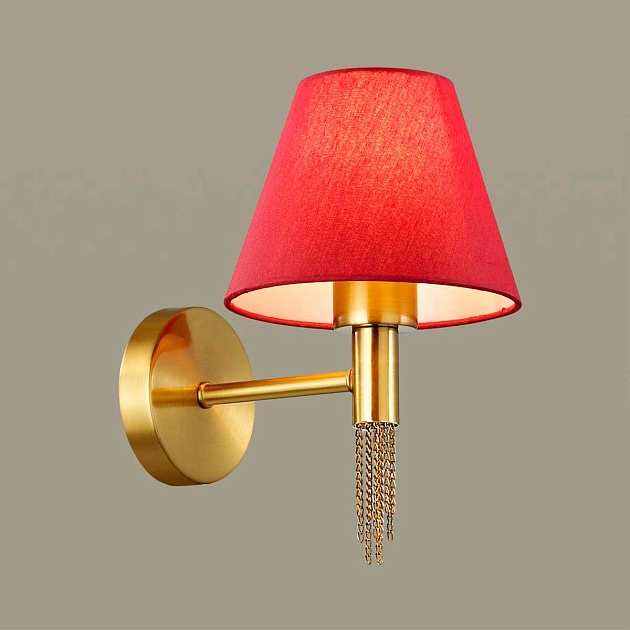 Бра Lumion Neoclassi Vanessa 4514/1W изображение 2 Бра Lumion Neoclassi Vanessa 4514/1W Фото № 2