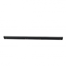 Трековый светодиодный светильник iLedex Technical Vision 4822-001-L900-36W-110DG-4000K-BK 1