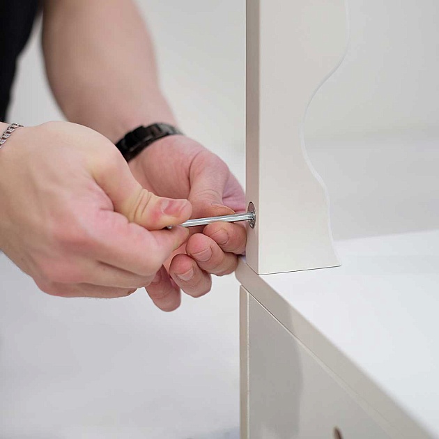 Консоль Мебелик Берже 20 002473 изображение 7 Консоль Мебелик Берже 20 002473 Фото № 7