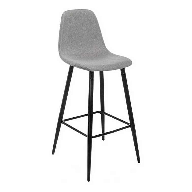 Барный стул Woodville Lada 11529 изображение 1 Барный стул Woodville Lada 11529 Фото № 1