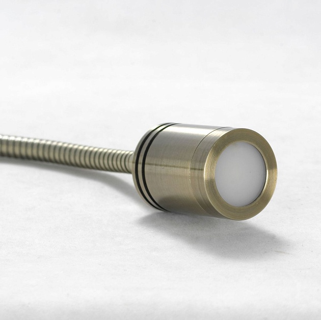 Бра Lussole Lgo LSP-8579 изображение 4 Бра Lussole Lgo LSP-8579 Фото № 4