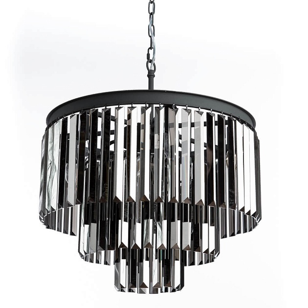 Подвесная люстра Divinare Nova 3002/05 SP-9 изображение 4 Подвесная люстра Divinare Nova 3002/05 SP-9 Фото № 4