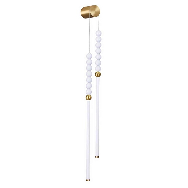 Настенный светильник Odeon Light MONELLA 6639/16WL Фото № 1