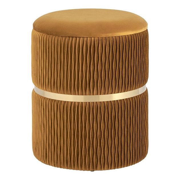 Пуф Stool Group Джесси 19B351VC-108-86 Фото № 1