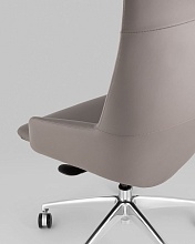 Кресло руководителя TopChairs Bow A332 270-38 1