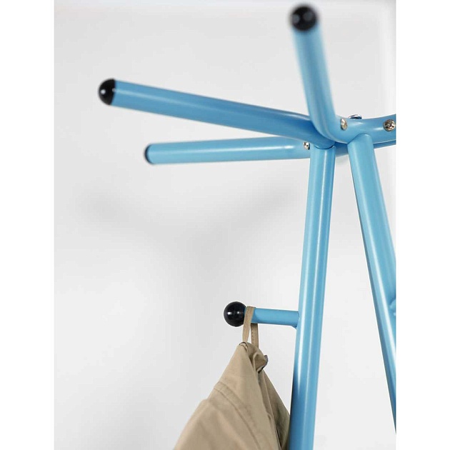 Напольная вешалка Мебелик Галант 217 007156 изображение 12 Напольная вешалка Мебелик Галант 217 007156 Фото № 12