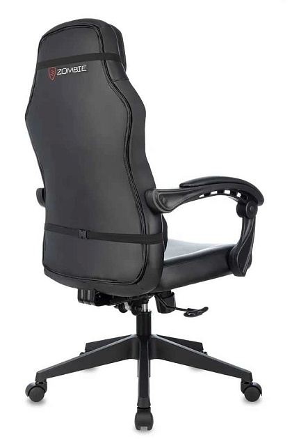 Игровое кресло Zombie Defender WH изображение 4 Игровое кресло Zombie Defender WH Фото № 4