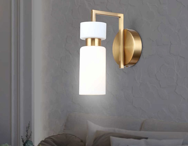 Бра Ambrella light High Light LH56130 изображение 10 Бра Ambrella light High Light LH56130 Фото № 10