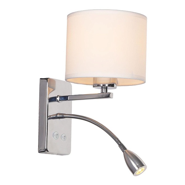 Бра Escada 552/A LED изображение 1 Бра Escada 552/A LED Фото № 1