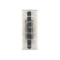 Настенный светильник LED4U L6341-01 GR