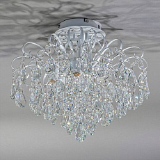 Потолочная люстра Escada Waltz 1121/6PL 2